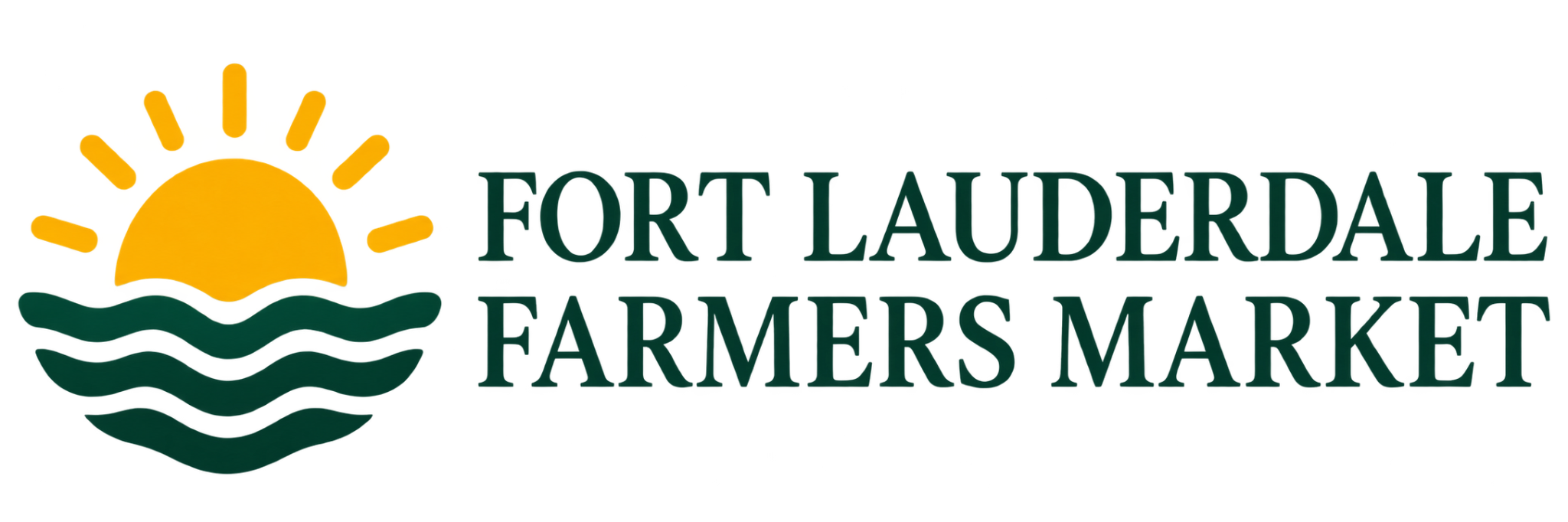 Fort Lauderdale Farmers Market
